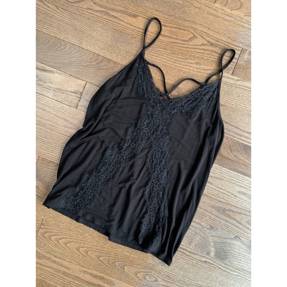 Express Tank Top - Picture 2 of 2